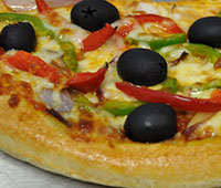14" Pizzas